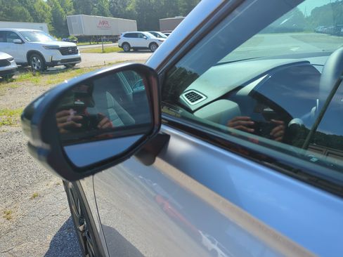 Used 2026 Honda CR-V Sport image 13