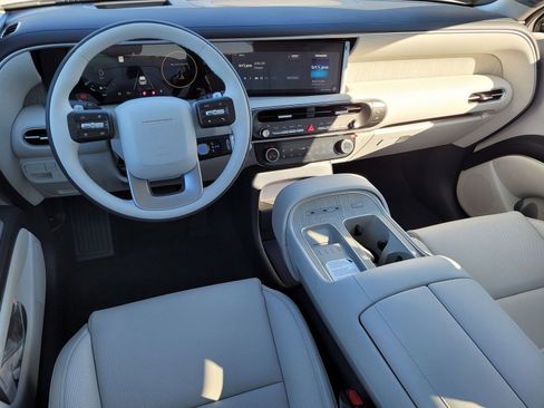 New 2026 Hyundai Palisade Calligraphy image 7