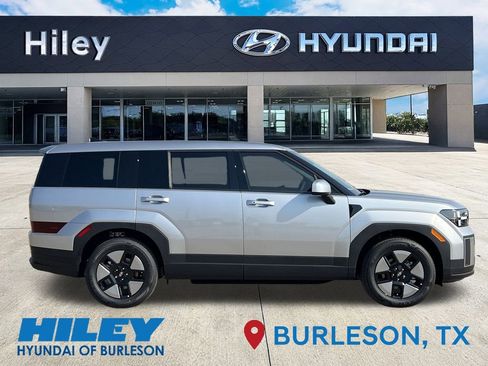 New 2026 Hyundai Santa Fe SE image 3