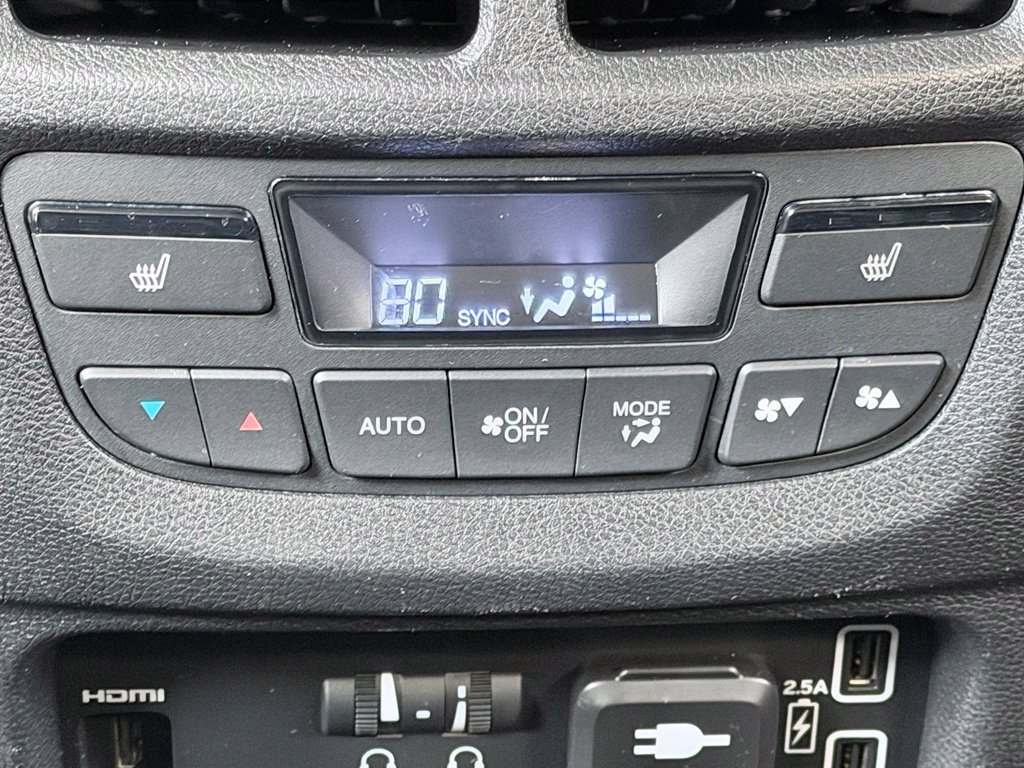 Used 2020 Honda Pilot Elite image 29
