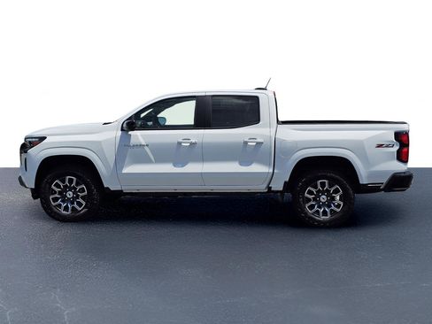 New 2025 Chevrolet Colorado Z71 w/ Z71 Convenience Package 2 image 13