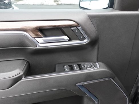 Used 2023 Chevrolet Silverado 1500 LT image 15