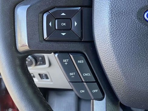 Used 2020 Ford F150 XLT w/ Equipment Group 302A Luxury image 24