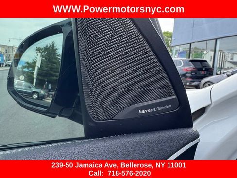 Used 2021 BMW X4 M w/ Competition Package AWD/4WD image 28