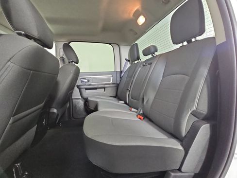 Used 2023 RAM 1500 Classic SLT w/ Trailer & Traction Group RWD image 12