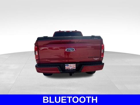 Used 2022 Ford F150 XLT w/ Equipment Group 302A High image 5