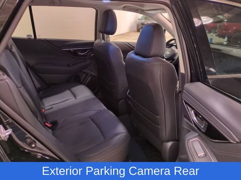 Used 2024 Subaru Outback Touring image 11