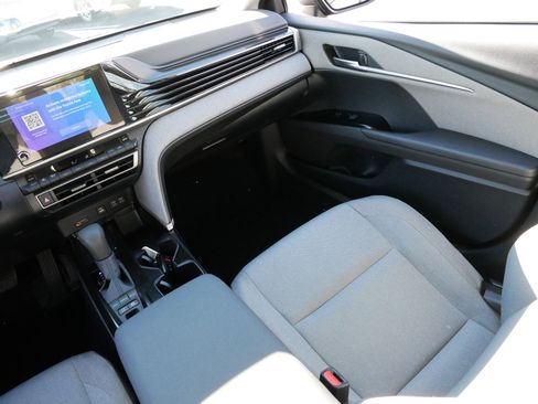 Certified 2026 Toyota Camry LE image 12