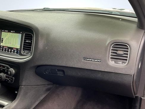 Used 2018 Dodge Charger SXT Plus w/ Quick Order Package 29J image 17