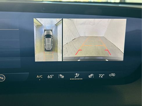 New 2026 Buick Enclave Sport Touring image 58