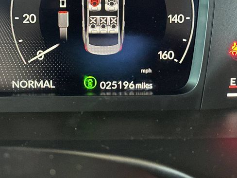 Used 2024 Honda Civic Touring image 27