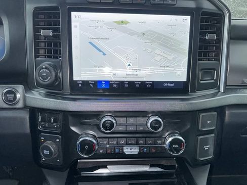 Used 2024 Ford F250 Platinum w/ FX4 Off-Road Package image 25