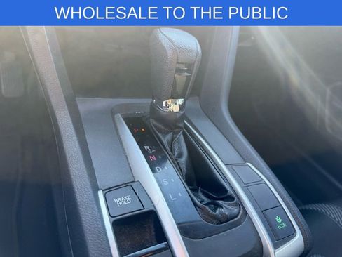 Used 2017 Honda Civic LX image 22