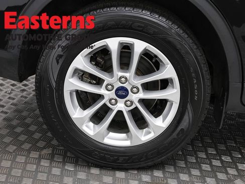 Used 2022 Ford Escape SE AWD/4WD image 30
