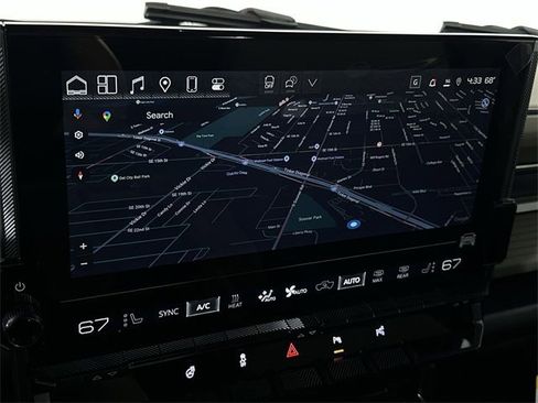 New 2026 GMC Hummer EV SUV image 14