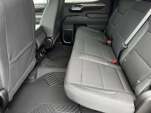 New 2026 Chevrolet Silverado 1500 LT image 6