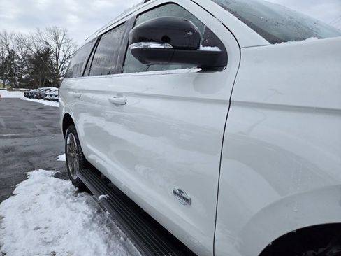 New 2025 Ford Expedition King Ranch image 38