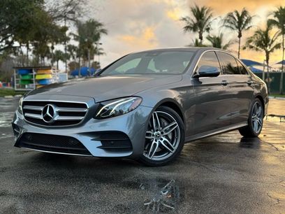 Used 2018 Mercedes-Benz E 300