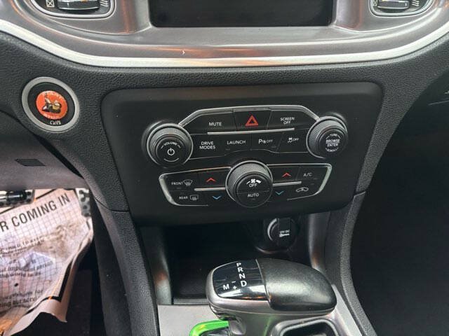 Used 2020 Dodge Charger Scat Pack RWD image 10