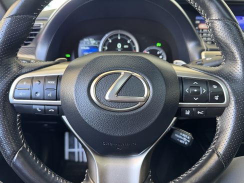 Used 2018 Lexus GS 350 F Sport w/ Preferred Accessory Package RWD image 37