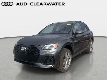 Used 2025 Audi Q5 2.0T Premium w/ Convenience Plus Package