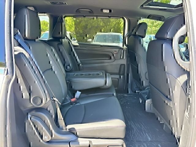 New 2026 Honda Odyssey Sport-L image 12
