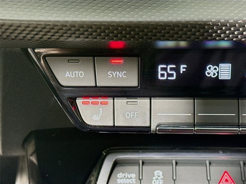 Used 2023 Audi RS 3 image 12