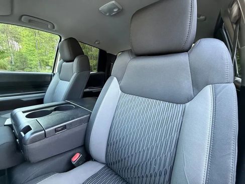 Used 2016 Toyota Tundra SR5 w/ TRD Off Road Package image 35