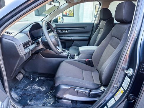 Certified 2026 Honda CR-V LX image 20