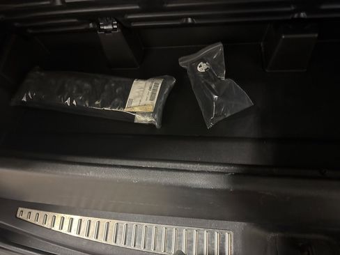 Used 2016 GMC Yukon Denali w/ Open Road Package image 55