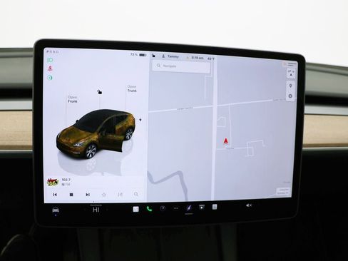 Used 2024 Tesla Model Y Long Range image 18