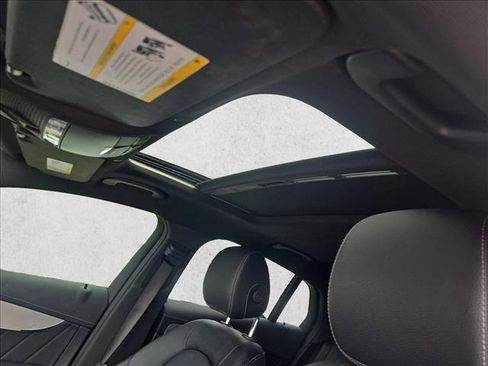 Certified 2021 Mercedes-Benz GLC 300 4MATIC Coupe image 15