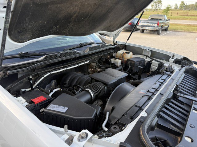 Used 2020 Chevrolet Silverado 2500 W/T w/ WT Convenience Package AWD/4WD image 21