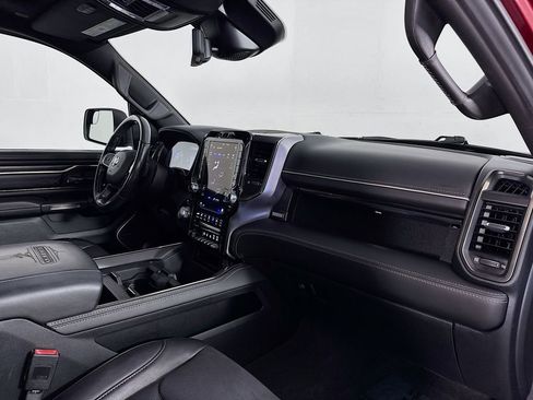 Used 2021 RAM 1500 Limited image 35