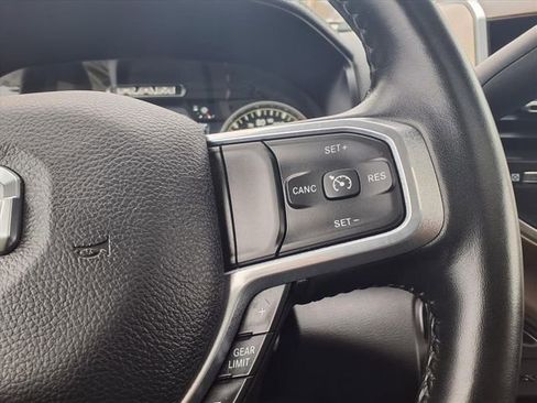 Certified 2024 RAM 3500 Laramie image 20