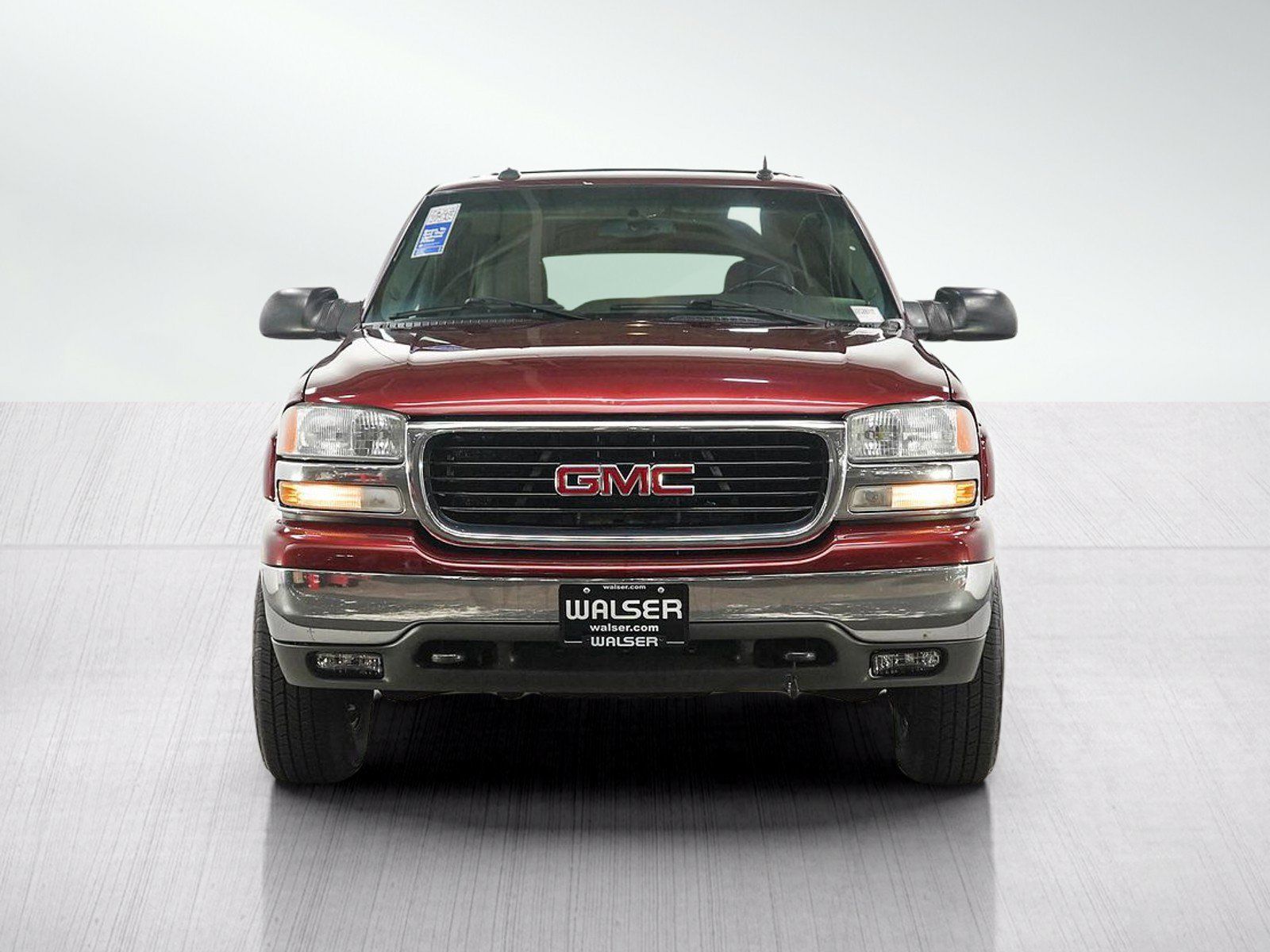 Used 2003 GMC Yukon XL 2500 SLT w/ 1SD Preferred Equipment Group AWD/4WD image 8