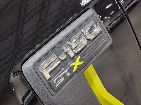 Used 2024 Ford F150 STX image 25