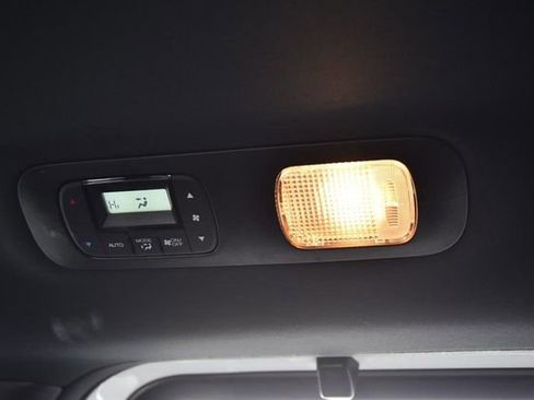 Certified 2024 Honda Odyssey Sport image 25