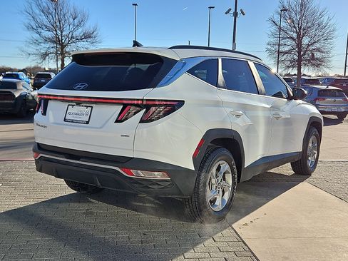 Used 2023 Hyundai Tucson SEL image 3