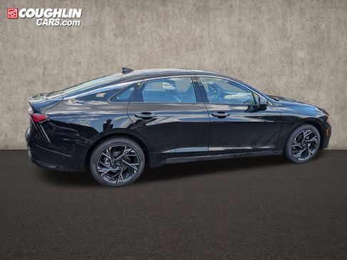New 2026 Kia K5 GT-Line FWD image 8