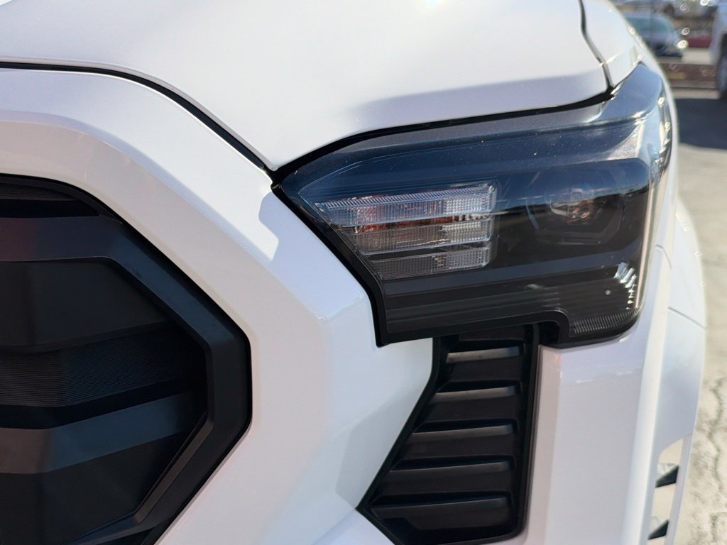 Certified 2025 Toyota Tacoma SR5 RWD image 14