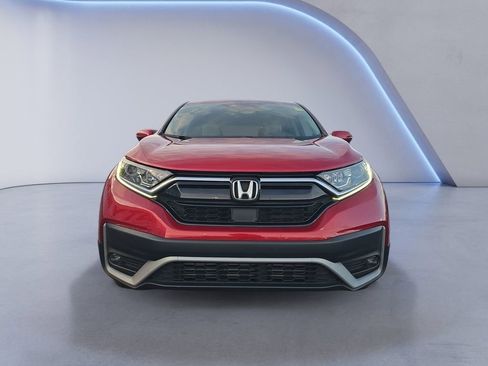 Used 2020 Honda CR-V EX-L image 8