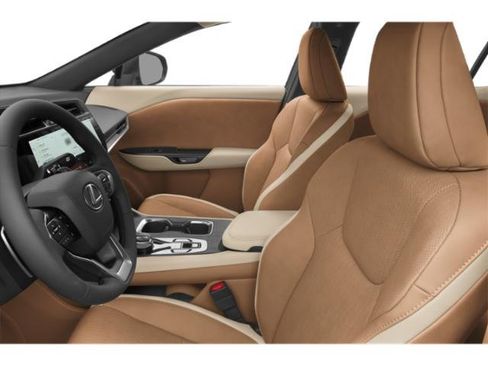 New 2026 Lexus RZ 350e 2WD image 8