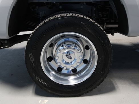 New 2026 Ford F450 XL image 29