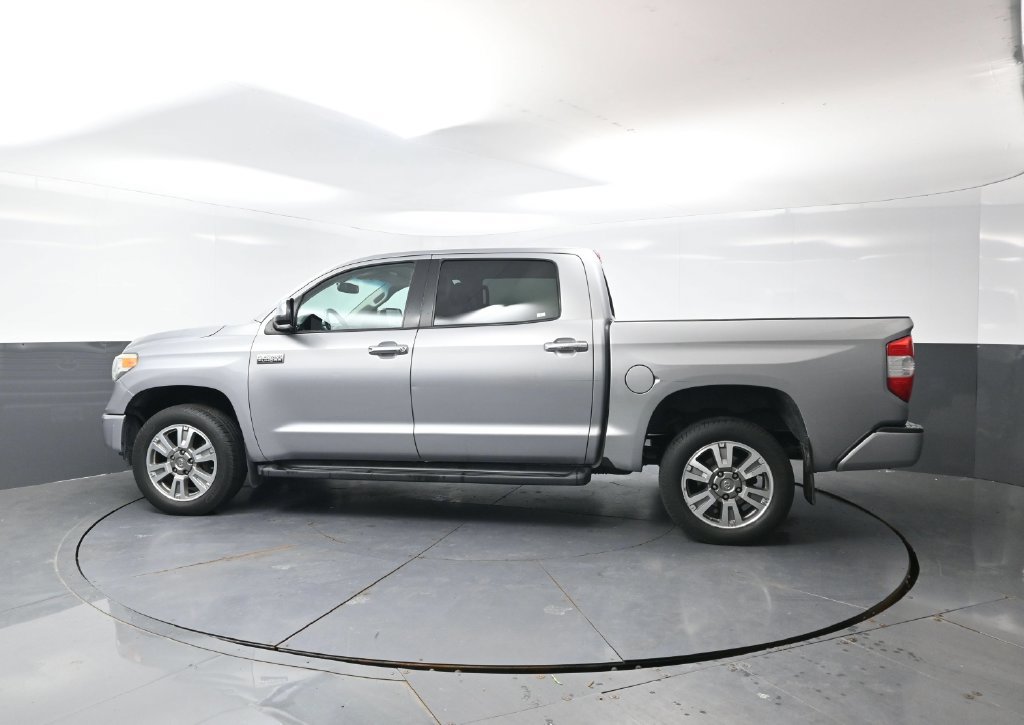 Used 2014 Toyota Tundra Platinum AWD/4WD image 9