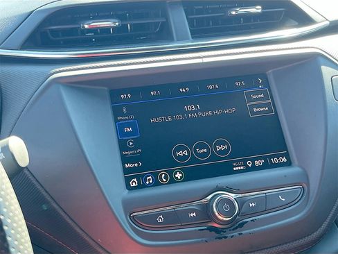 Used 2023 Chevrolet TrailBlazer RS image 14