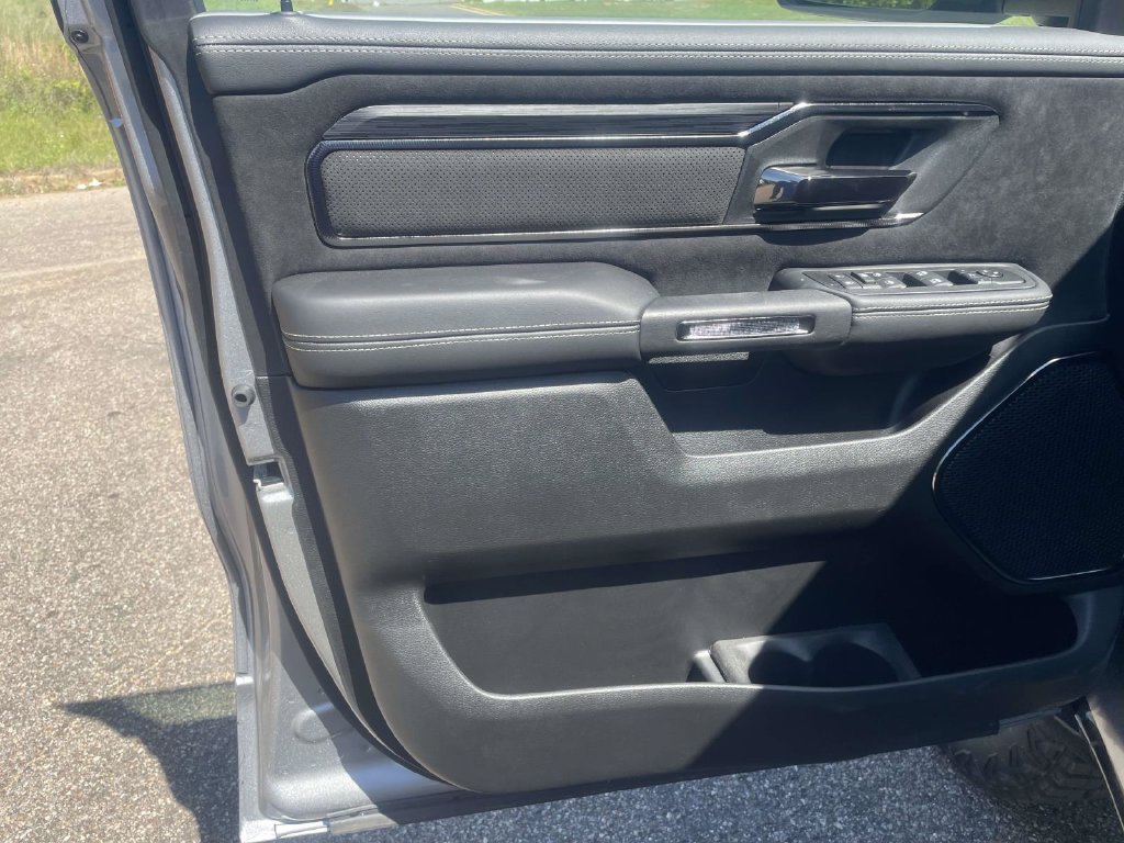 New 2026 RAM 1500 RHO AWD/4WD image 14