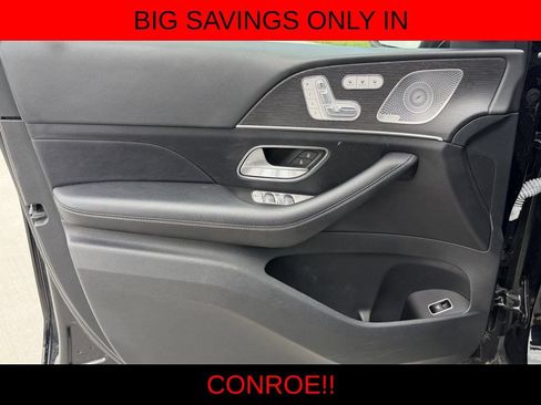 Used 2023 Mercedes-Benz GLE 350 4MATIC image 10