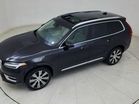 Used 2021 Volvo XC90 T6 Inscription w/ Climate Package image 85