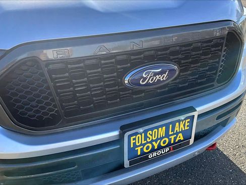 Used 2019 Ford Ranger XLT w/ Equipment Group 301A Mid image 29